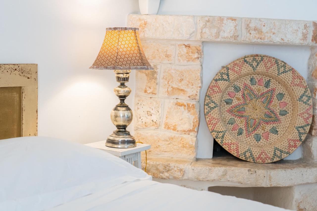 Casa La Calce Apartment Ostuni Luaran gambar