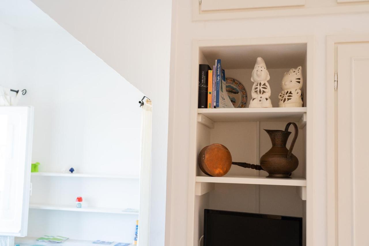 Casa La Calce Apartment Ostuni Luaran gambar
