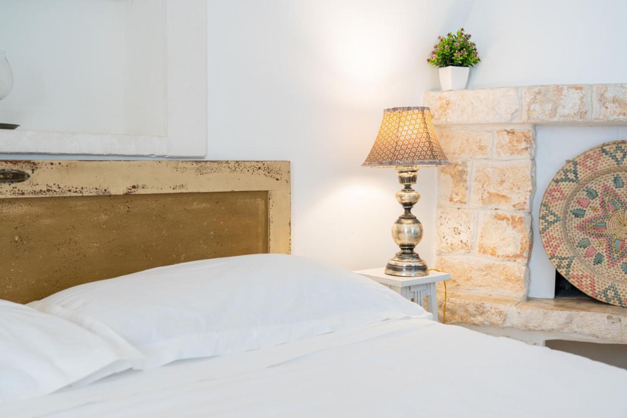 Casa La Calce Apartment Ostuni Luaran gambar