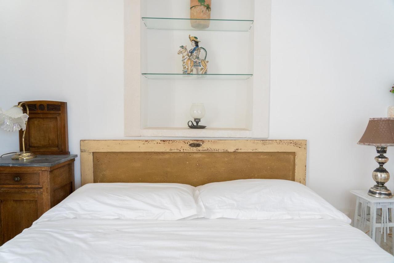 Casa La Calce Apartment Ostuni Luaran gambar