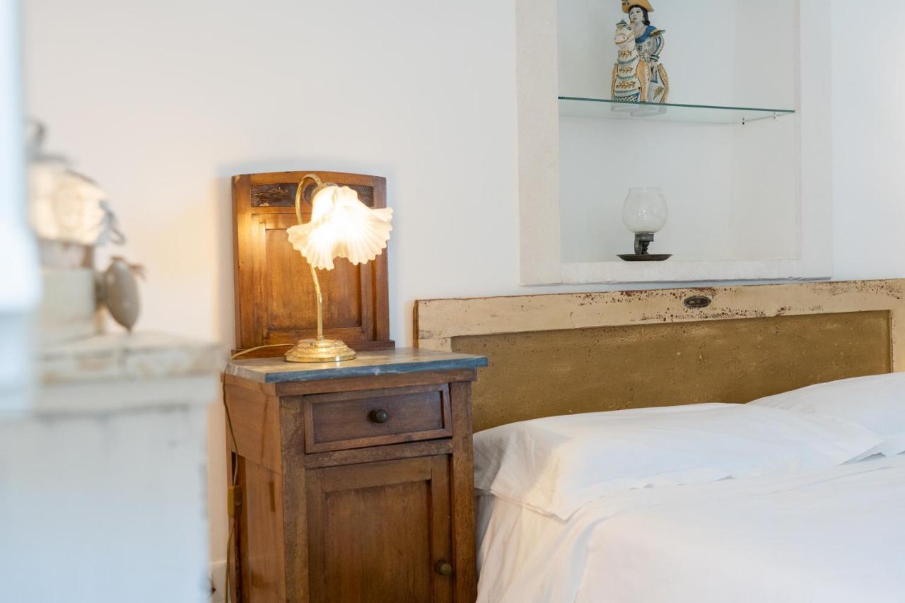 Casa La Calce Apartment Ostuni Luaran gambar