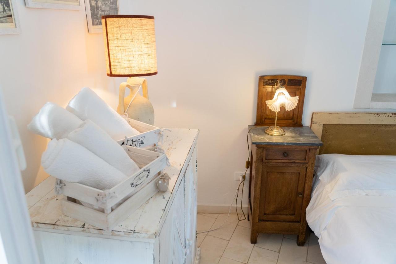 Casa La Calce Apartment Ostuni Luaran gambar