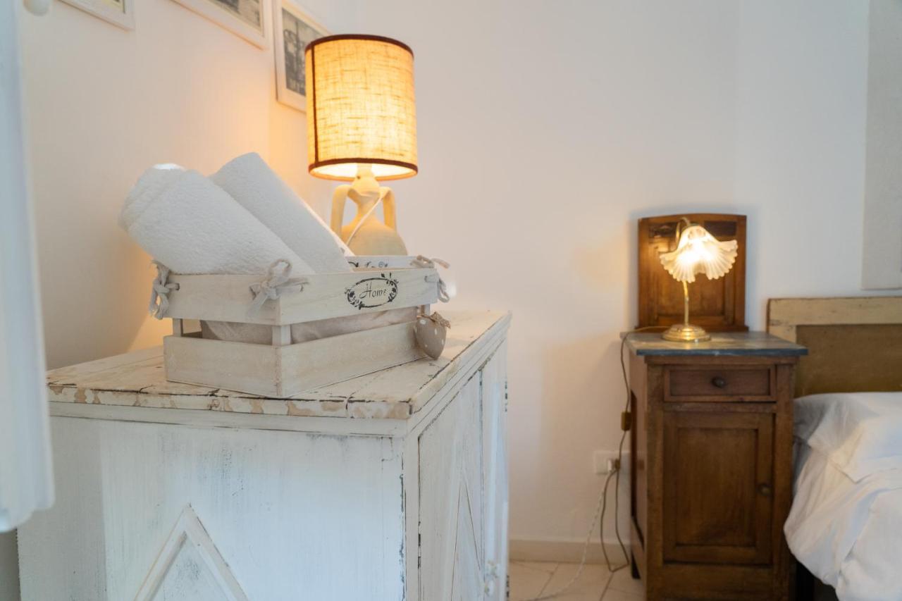 Casa La Calce Apartment Ostuni Luaran gambar