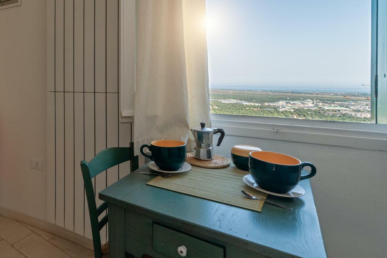 Casa La Calce Apartment Ostuni Luaran gambar